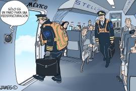 Stellantis: No pasa nada