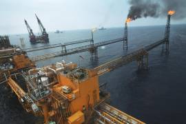 En los últimos seis años, las reservas probadas, probables y posibles de petróleo crudo equivalente registraron una caída