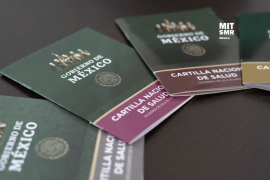La Cartilla Nacional de Salud del Instituto Mexicano del Seguro Social (IMSS) es un documento indispensable.