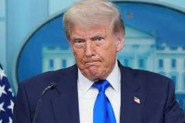 Falta ver cómo queda la versión conciliada que finalmente firmaría Trump.