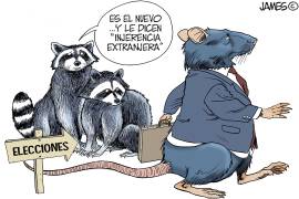 Lo nuevo