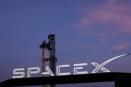 El desembarco de SpaceX en el mercado mexicano ocurre mientras sus acciones mantienen una trayectoria positiva.