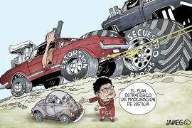 Presentación de Godoy