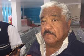 Tribunal Federal amonestó públicamente a Berino Granados por calumniar