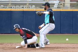 Saraperos cae ante Guerreros