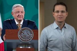 AMLO pide transparentar acusaciones contra Anaya