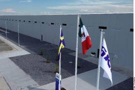 La producción se reubicará en su planta de Puebla y en su unidad de La Silla (Monterrey). Este movimiento estratégico resultará en la eliminación de 390 empleos, aunque se prevé la creación de 100 nuevas plazas en las sedes receptoras.