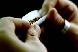 Cofepris dará permiso para consumo lúdico de mariguana a SMART