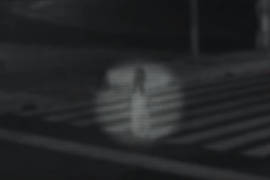 Video de niña fantasma en Reforma, parte de campaña publicitaria