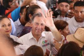 PRI movilizará a 6.5 millones de personas para ganar el 1 de julio: CNOP