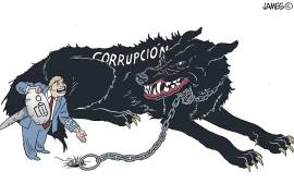 Corrupción libre