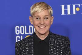 Ellen DeGeneres pide disculpa por ser 'tóxica'