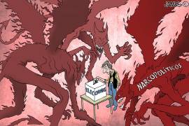 Vote con cuidado