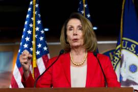 Nancy Pelosi, el inicio de una evaluación política sobre quién liderará a los demócratas en la era de Trump