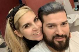 Le recuerdan a Karla Panini su traición a Karla Luna... 'quédate en casa, así como te quedaste con el esposo de tu amiga'