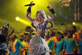 ¿Shakira estará en el Super Bowl 2020?