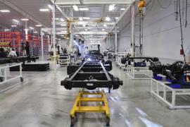 La dependencia señaló que la medida abarca “Partes y componentes para el ensamble de automóviles”.