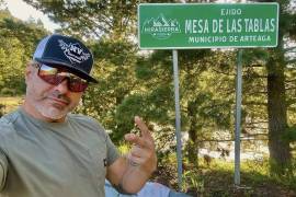 Alain Carvajal, organizador del Mesa Longboard Fest 2025, aseguró que el evento no representa un riesgo ambiental y que se reforzarán las medidas de cuidado de la naturaleza.