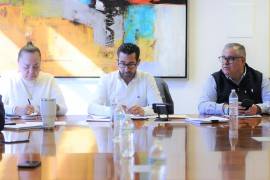 El Ayuntamiento de Torreón reportó un fortalecimiento en sus finanzas al cierre de 2025.