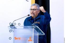 El dirigente calificó de injusta la disparidad del personal al servicio del Estado con los demás pensionados.