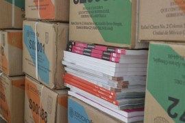 La jueza Yadira Elizabeth Medina Alcántara advirtió que, en caso de que la Conaliteg incumpla con el mandato judicial, dará vista al superior jerárquico y al agente del Ministerio Público de la Federación