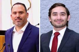 Acusan a los legisladores de faltar a sus obligaciones estatutarias, como su inasistencia deliberada al Congreso para frenar el juicio político contra el Mandatario estatal.