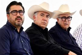 Tras la orden de aprehensión de EU contra Rubén Rocha y exfuncionarios sinaloenses, la UIF congeló sus cuentas bancarias como medida preventiva.