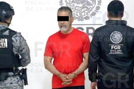 Jesús Díaz, empresario aprehendido en Nuevo León y procesado en Almoloya, es señalado como pieza clave en la simulación de operaciones y huachicol a través de Maquiladora de Lubricantes.