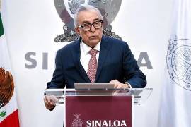El congelamiento de cuentas ordenado por la UIF ya no se limita a ex funcionarios y mandos de seguridad señalados en investigaciones de EU, sino que alcanzó a hijos del ex Mandatario.