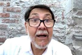 Aunque Noroña no tiene como labor principal ser youtubero o difusor de contenidos, sino es legislador federal sujeto a legislaciones estrictas en materia de percepciones y responsabilidades públicas.