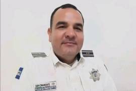 La SSP estatal emitió la mañana de este domingo un comunicado sobre el hallazgo de una persona del sexo masculino muerto a balazos.