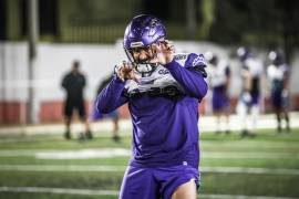 La afición de Saltillo seguirá el debut a través de la transmisión y espera el regreso a casa.