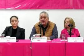 Ante esto, las organizaciones acusan que el personal del INE filtró su información, lo que es ilegal y debe castigarse.