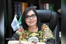 La Magistrada federal María Emilia Molina de la Puente, fue readscrita de un Tribunal Colegiado de la Ciudad de México a otro de Chilpancingo.