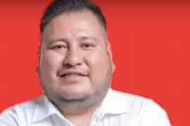 Autoridades mexicanas informaron del asesinato a balazos de Israel Delgado Vega, candidato del oficialismo a síndico del municipio de Cuitzeo, en Michoacán, apenas unas horas antes del inicio de las votaciones.