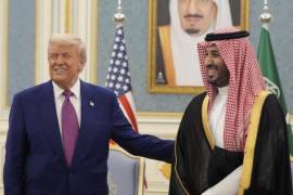 Los Emiratos Árabes Unidos y Bahréin fueron las dos primeras naciones en firmar los Acuerdos de Abraham en septiembre de 2020.