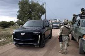 La confederación rompe el silencio luego de que recientes operativos militares de la Fiscalía confirmaran la captura de dos notarios públicos implicados en la legalización fraudulenta de estos despojos.