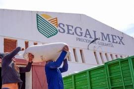 La acusación es la existencia de una organización criminal integrada por Gavira, José Luis Pandal de La Peza y María de Los Ángeles Correa