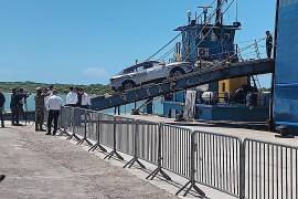 Prevén que puerto dé servicio a las 12 armadoras que se encuentran en el norte del país y a cuatro siderúrgicas.