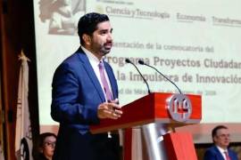 Lazzeri sería clave, ya que participa activamente en las mesas de diálogo comercial de alto nivel.