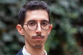 Su trayectoria académica, su activismo propalestino y sus vínculos profesionales están ahora bajo escrutinio judicial.
