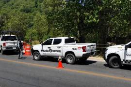 En Puente de Ixtla, al sur del estado, un hombre fue hallado muerto a golpes en un camino de terracería.