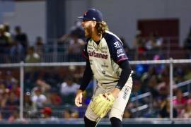 Los Sultanes de Monterrey se colocan a una victoria de regresar a la Serie del Rey en la Liga Mexicana de Beisbol tras vencer 4-2 a los Tecolotes de los Dos Laredos..