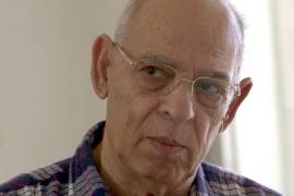 Fallece el autor y activista israelí Sami Michael: Cuestionó el trato de Israel a Palestina
