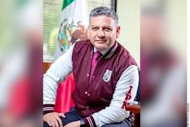 En su amparo, el funcionario solicita a un juez federal suspender el bloqueo de su cuenta bancaria.