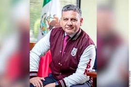 En este expediente, la Contraloría Federal determinó que Javier Tapia Santoyo incurrió en una conducta grave y turnó el caso al Tribunal Federal de Justicia Administrativa para que le imponga una sanción.