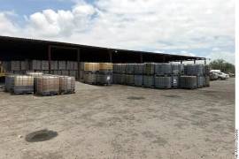 El huachicol persiste pese al despliegue oficial reforzado en la zona y a que las aduanas en Tamaulipas fueron militarizadas desde 2021 por el entonces presidente Andrés Manuel López Obrador.