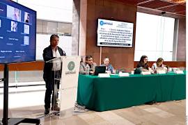 Agregaron que en 2022, no hubo ningún programa obligatorio de medición de volúmenes de extracción, lo que significa que en México hay títulos de concesión, pero no supervisión.