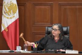 Por mayoría de votos, el Pleno de la Suprema Corte de Justicia de la Nación (SCJN) decidió continuar la suspensión de labores y mantener guardias sin que corran plazos hasta el 12 de septiembre.