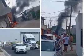 Cadenas comerciales como Súper Sánchez y Monterrey, así como el CBTis 163 ubicado en la Colonia Tamulté, y el Instituto Tecnológico de Villahermosa (ITVH) informaron sobra la suspensión de labores.